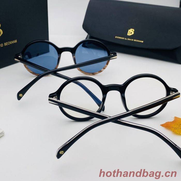 David Beckham Sunglasses Top Quality DBS00050